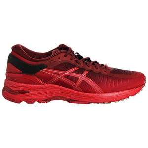 Asics MetaRun Damen Rote Laufschuhe