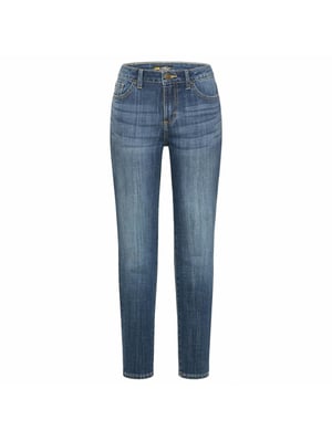 LEE - Bleu Lagon - SKINNY