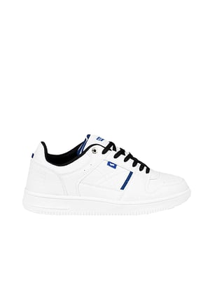 Gas Sneaker Grail LTX Herren Weiß