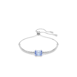 Swarovski 'Matrix' Damenarmband aus Metall - Silber 5693412