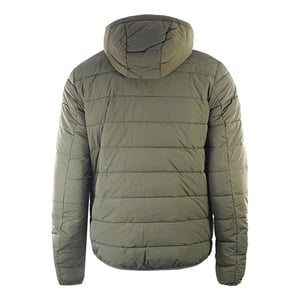 Lyle & Scott Leichte Pufferjacke Grün