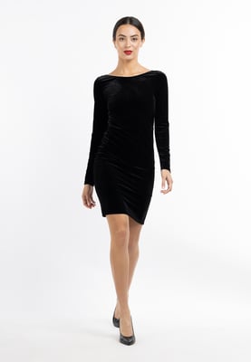 faina robe de soirée koosh