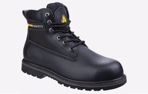 Amblers FS9 Goodyear Geviertete Sicherheitsstiefel Herren