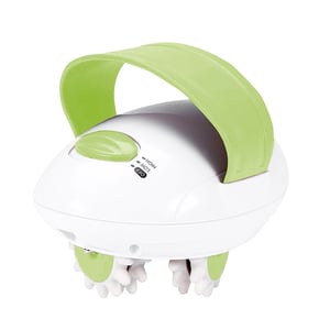 ELEKTRISCHES ANTI-CELLULITE-MASSAGEGERÄT