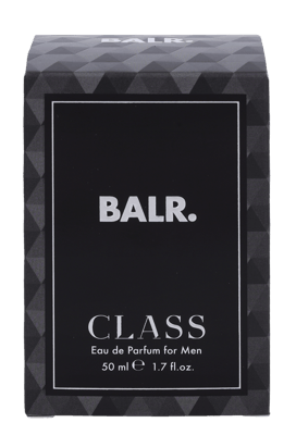 BALR. CLASS FOR MEN Edp Spray.