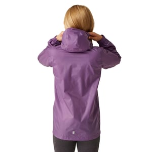 Regatta Great Outdoors Kinder Pack It Jacke III, wasserfest (Abendlicht Violett)
