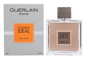 Guerlain L'Homme Ideal Edp Spray 100ml.