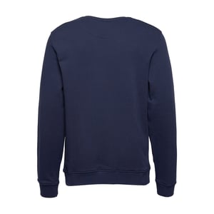 Das Sweatshirt mit Rundhalsausschnitt von Lyle & Scott ist in der Garderobe eines jeden Mannes unverzichtbar und aus gutem Grund ein Klassiker. Hergestellt aus 100 % Bio-Baumwolle und mit unserem stolzen Königsadler versehen, ist es ein vielseitiges Sweatshirt für Männer in einer Farbpalette, die für jeden Geschmack etwas bietet. Plusgröße ist ebenfalls erhältlich. Signature Lyle & Scott Golden Eagle Branding 100 % Bio-Baumwolle Reguläre Passform Maschinenwäsche kalt - 30 Grad Keine Bleiche verwenden Nicht chemisch reinigen Nicht bügeln Muster Nicht im Trockner trocknen Mittlerer Bügelgrad