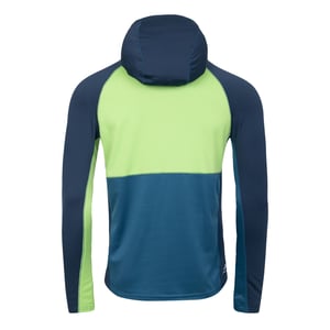 Dare 2B - "Assimilate II" Midlayer für Herren (Dunkel-Jeansblau/Hellgrün)