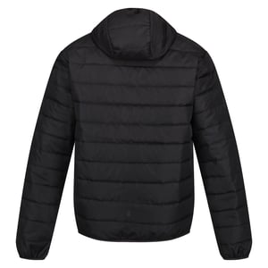 Regatta - "Helfa" Jacke für Herren (Schwarz)