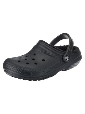 Crocs-Sandale