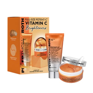 PTR Full-Size Potent-C™ Vitamine C Brighteners Kit 2 pièces
EN ATTENTE!!!