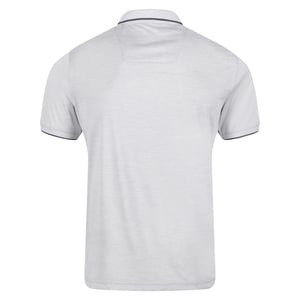 Regatta Herren Remex II Poloshirt (Silbergrau)