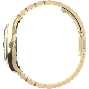 Timex Legacy Gold Damen Armbanduhr TW2V31700