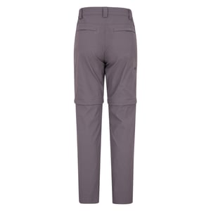 Mountain Warehouse - "Hiker" Hosen für Damen (Holzkohle)