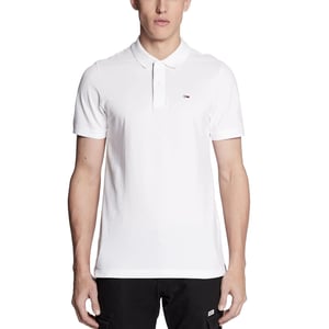 Tommy Hilfiger Polo slim coton bio pur