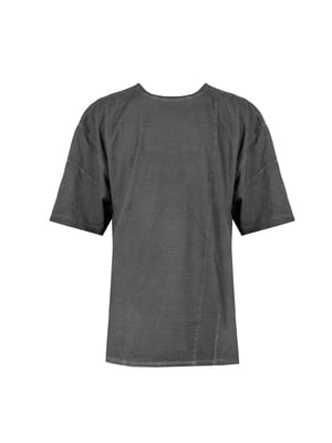 La Haine Inside Us T-shirt LM072 Herren grau