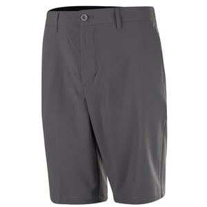Island Green - Golf Shorts für Herren (Holzkohle)