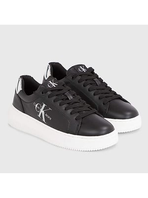 Calvin Klein Damen Original Sneakers