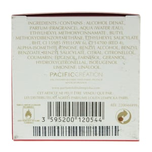 Lolita Lempicka Elle L'aime A La Folie Eau de Parfum Extreme 80ml Spray