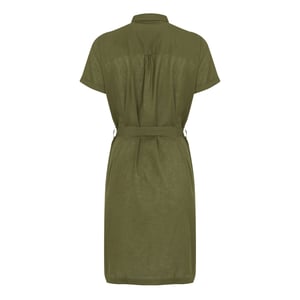 Regatta - "Rema" Hemdblusenkleid für Damen (Vierblättriges Kleeblatt)