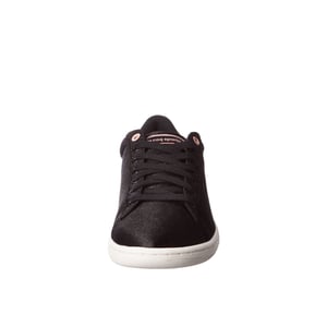 Le Coq Sportif Arthur Ashe Bird of Paradise Womens Black Trainer