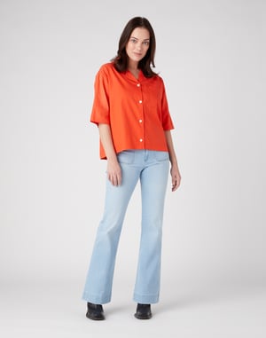 Wrangler - FLARE - WEST COAST