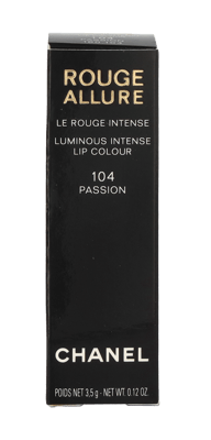 Chanel Rouge Allure Luminous Intense Lip Colour 3,5gr.