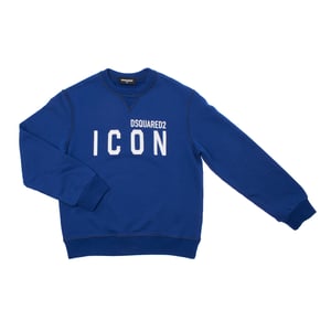 Relax Icon Rundhals-Sweatshirt DQ049UD0-02YDQ Junge