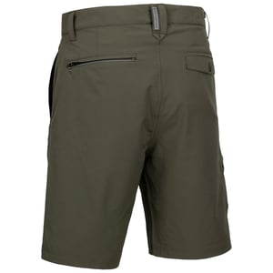 Trespass - "Upwell" Freizeitshorts für Herren (Grün)