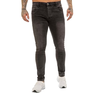 ETO | Herren Designer Hyperstretch Jeans