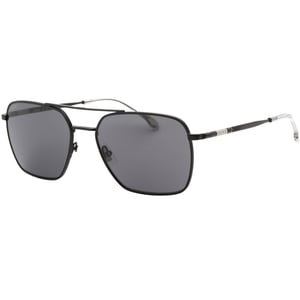 Hugo Boss 1414 0003 IR Schwarze Sonnenbrille