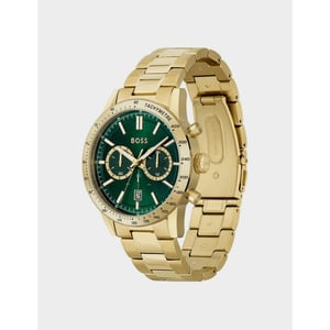 Montre Allure Hugo Boss Pour Accessoires en DorÃ©