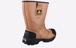Amblers Safety Rigger Boot WASSERDICHT Herren