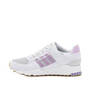Adidas eqt unterstützt RF Womens White Running Trainer