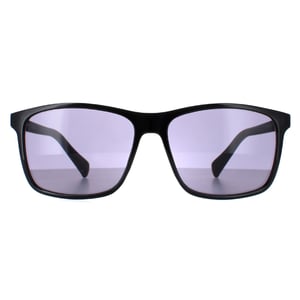 Calvin Klein Rectangle Mens Schwarz Grau Gradient CK19568S