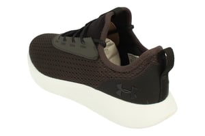 Unter Armour Damen Skylar 2 Grau Trainer