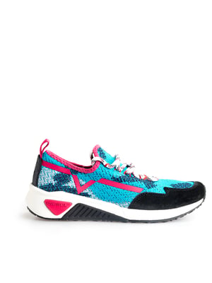 Diesel Sneaker S-KBY Damen Blau