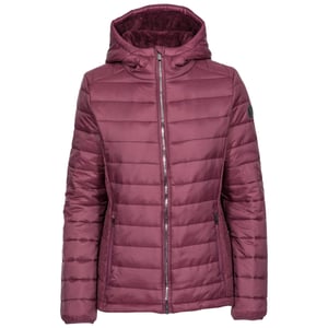Trespass Womens/Ladies Valerie gepolsterte Jacke (Fig)