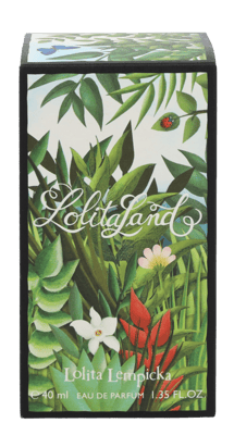 Lolita Lempicka Lolitaland Edp Spray 40 ml