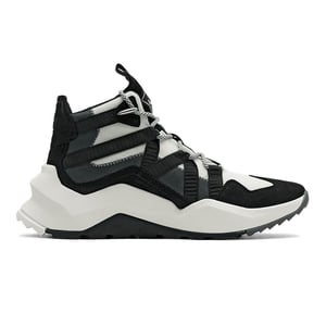 Timberland Madbury Black Mid Herren Trainer