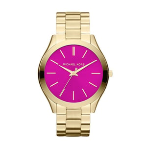 Michael Kors Laufsteg
