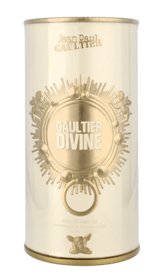 J.P. Gaultier Divine Edp Spray.