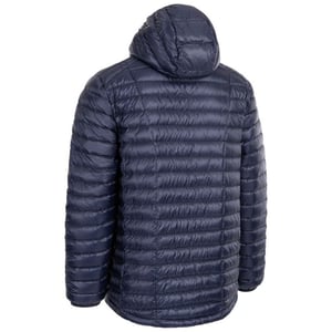 Trespass Herren Zoltan Daunenjacke (Marine)