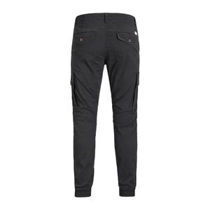 Jack & Jones Paul Warner Cargo Schwarz