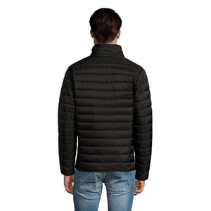 SOLS - "Ride" Steppjacke für Herren ()
