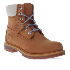 Boots 15cm Premium Timberland Pour Femme en Blé