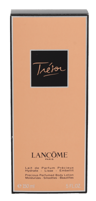 Lancome Tresor Precious Parfümierte Körperlotion 150ml