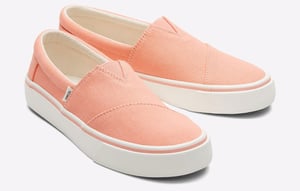 Toms Alpargata Fenix Slip On Schuhe Damen