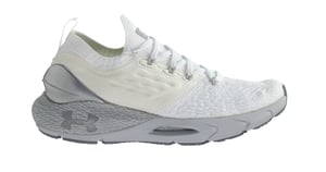 Under Armour HOVR Phantom 2 MTLC White Herren Trainer